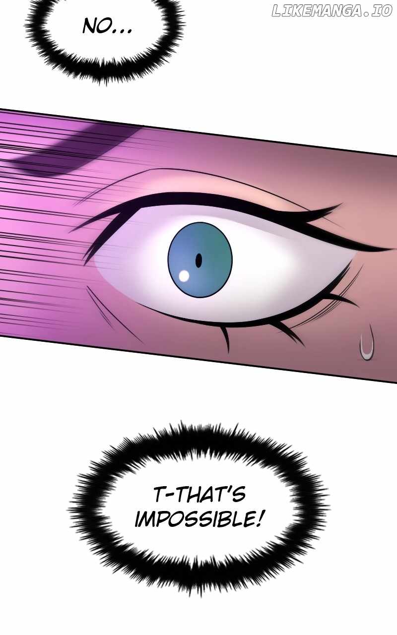 Paranoid Mage Chapter 58 7